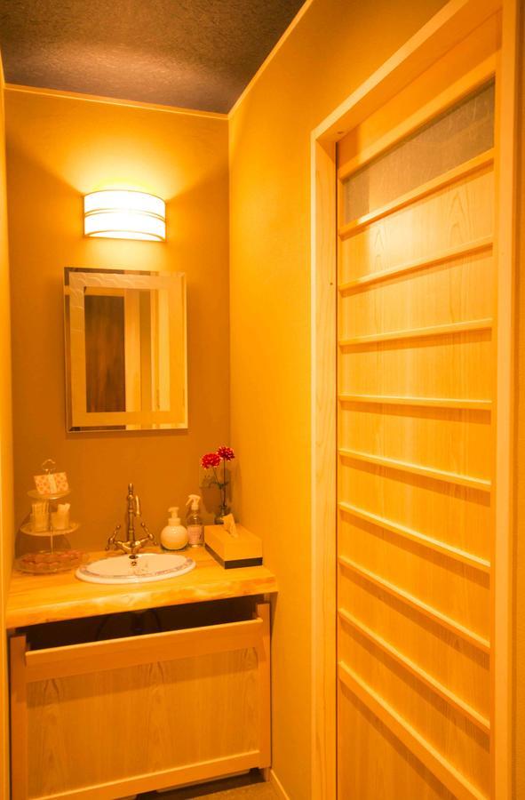Hida Takayama Relax Hostel Bettei Fuji Экстерьер фото