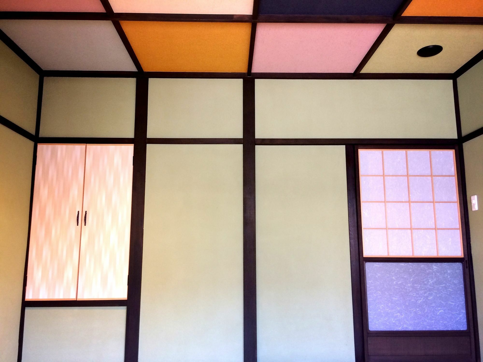 Hida Takayama Relax Hostel Bettei Fuji Экстерьер фото