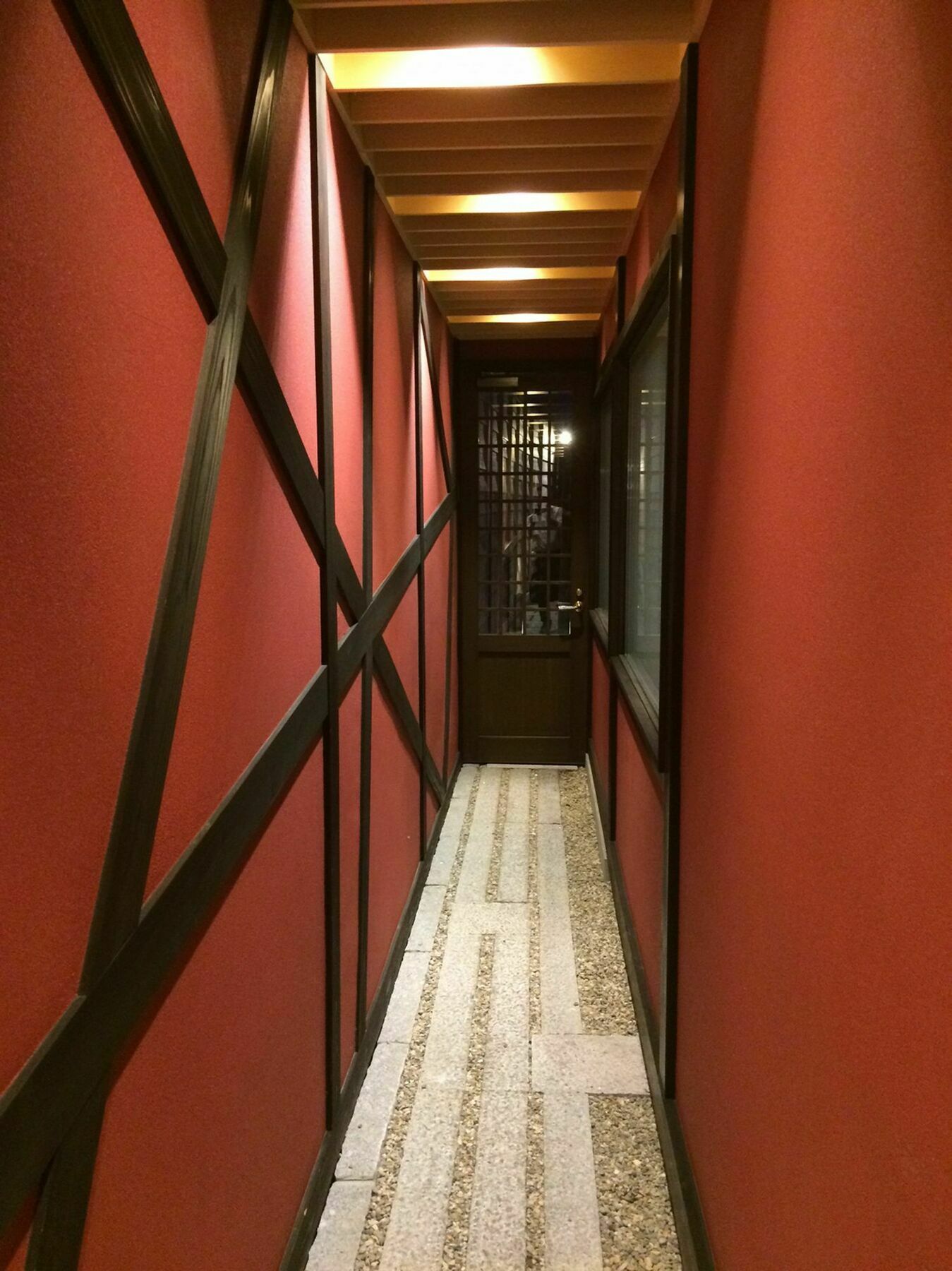 Hida Takayama Relax Hostel Bettei Fuji Экстерьер фото